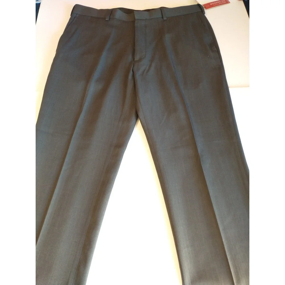 Perry Ellis Portfolio‎ Mens Navy 36х30 MSRP 75$
